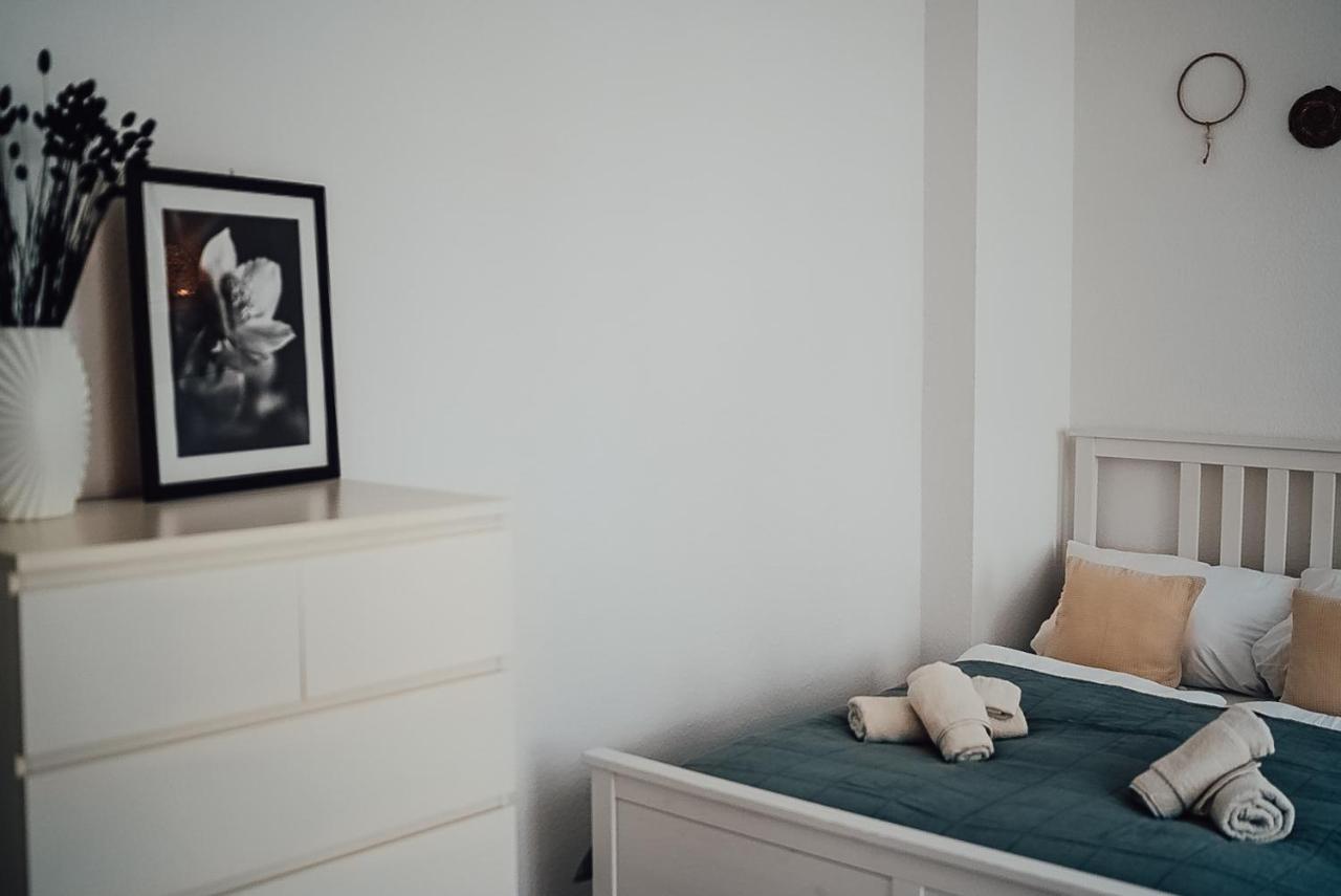 Fewostaeps- Moderne Unterkunft, Zentrumsnah Plauen Bagian luar foto